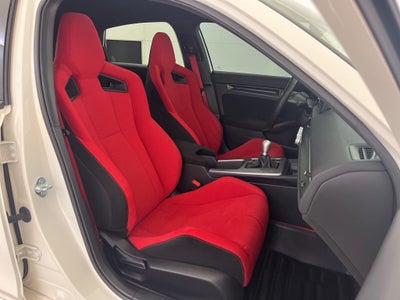 2023 Honda Civic Type R Base