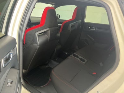 2023 Honda Civic Type R Base