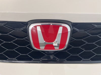 2023 Honda Civic Type R Base