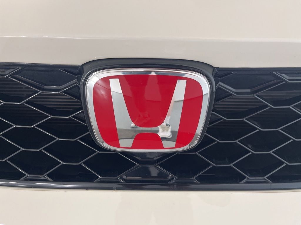 2023 Honda Civic Type R Base