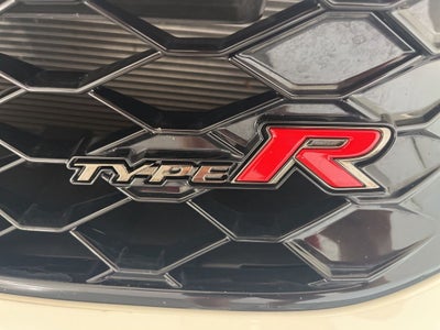 2023 Honda Civic Type R Base