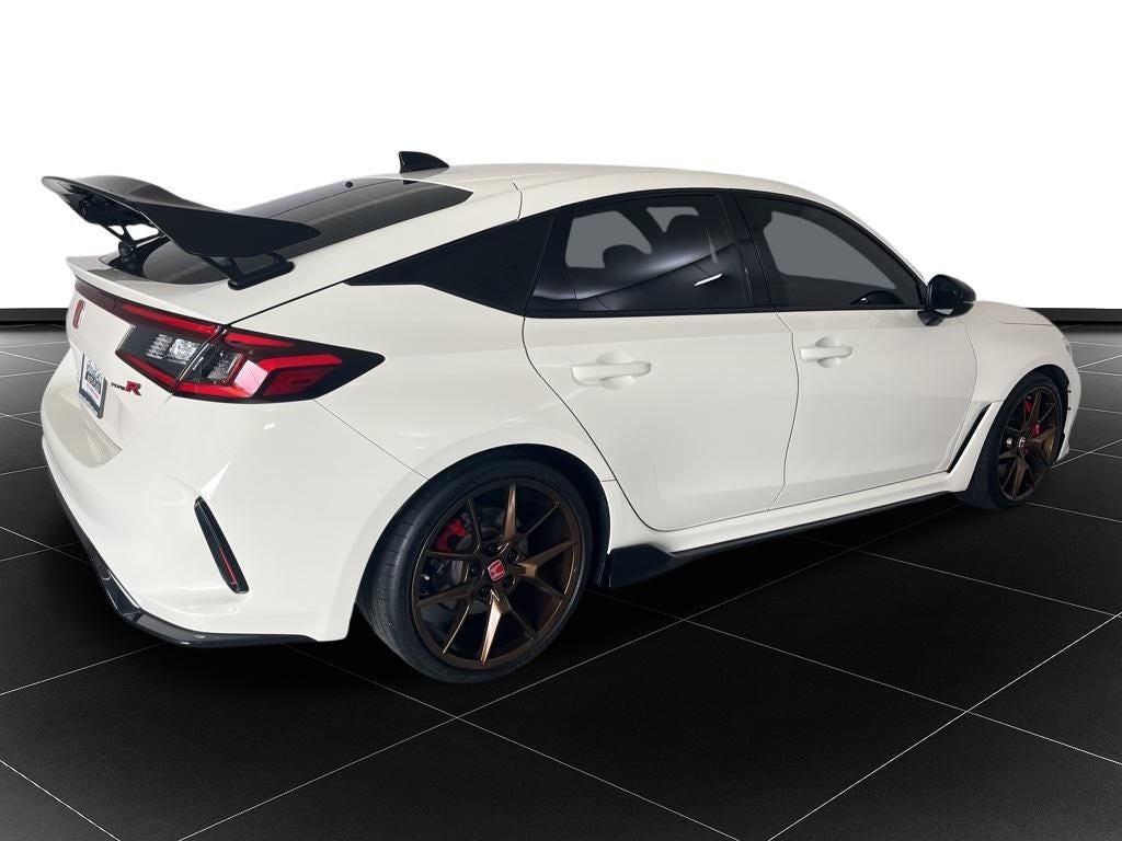 2023 Honda Civic Type R Base
