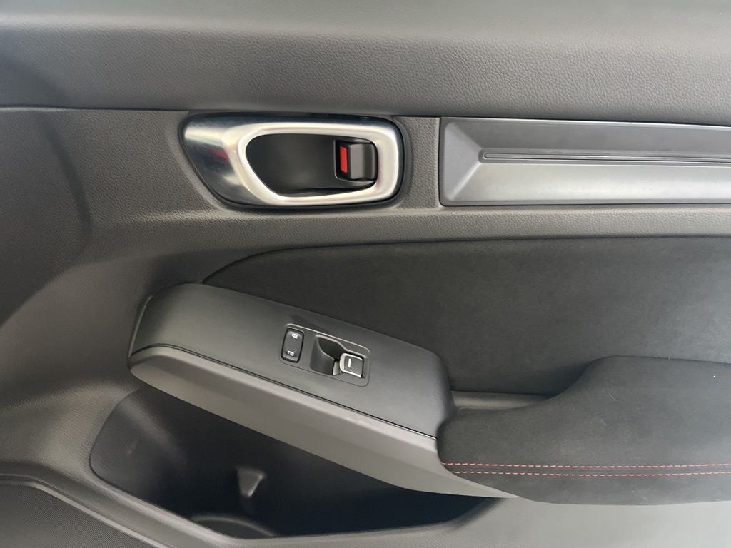 2023 Honda Civic Type R Base