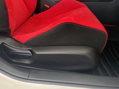 2023 Honda Civic Type R Base