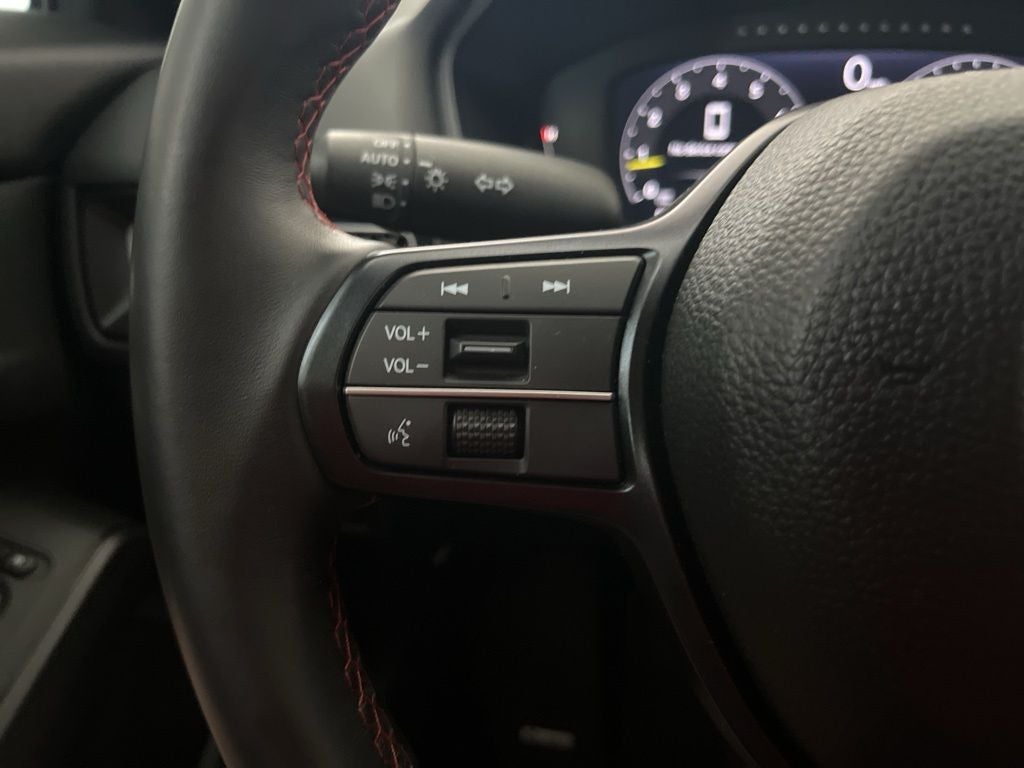 2023 Honda Civic Type R Base