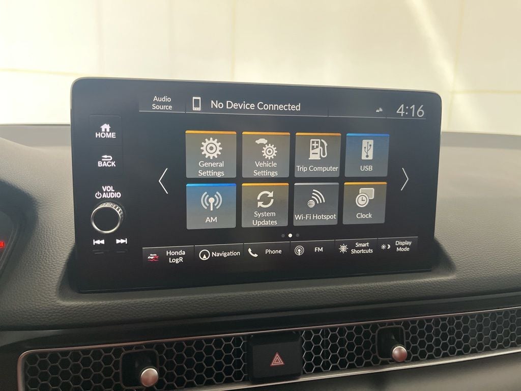 2023 Honda Civic Type R Base