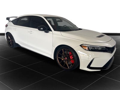 2023 Honda Civic Type R Base