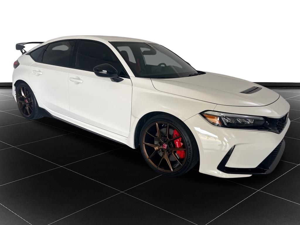 2023 Honda Civic Type R Base