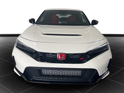2023 Honda Civic Type R Base