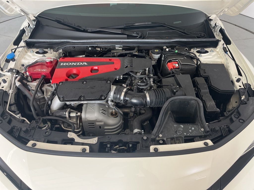 2023 Honda Civic Type R Base