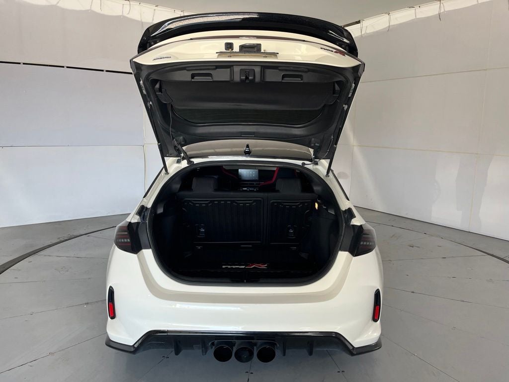 2024 Honda Civic Type R Base