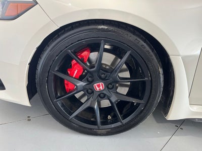 2024 Honda Civic Type R Base