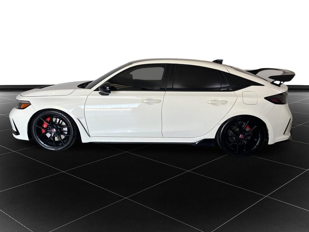 2024 Honda Civic Type R Base