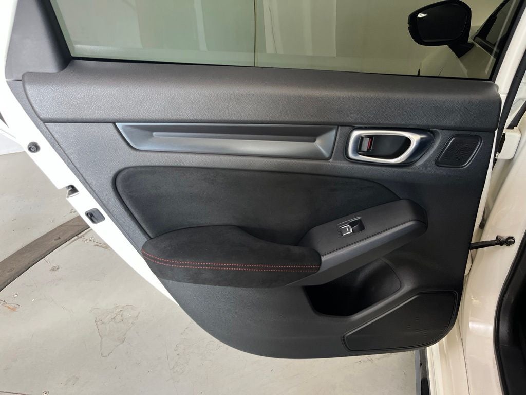 2024 Honda Civic Type R Base