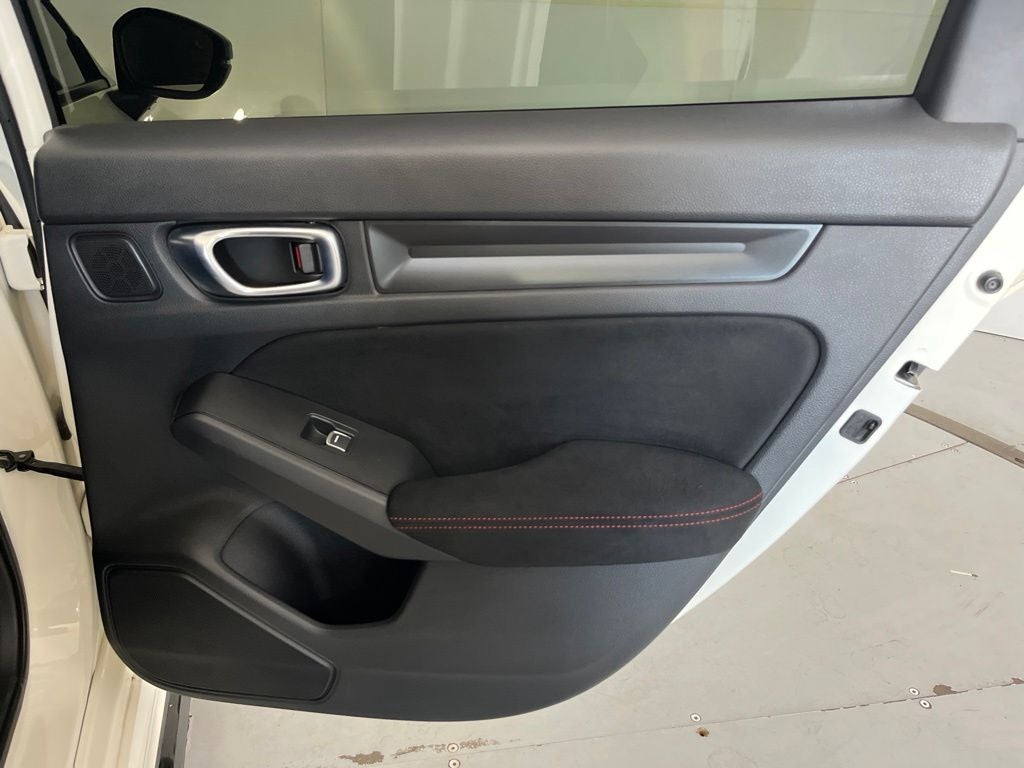 2024 Honda Civic Type R Base