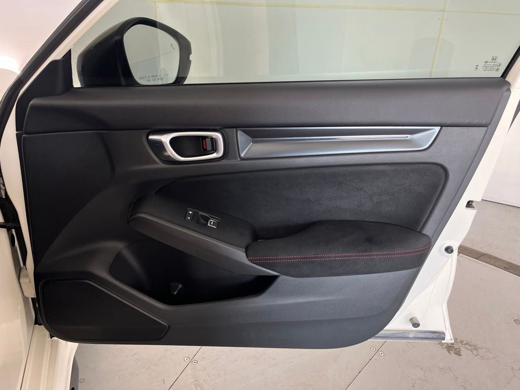 2024 Honda Civic Type R Base