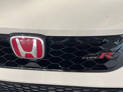 2024 Honda Civic Type R Base