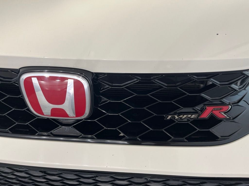 2024 Honda Civic Type R Base