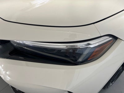 2024 Honda Civic Type R Base