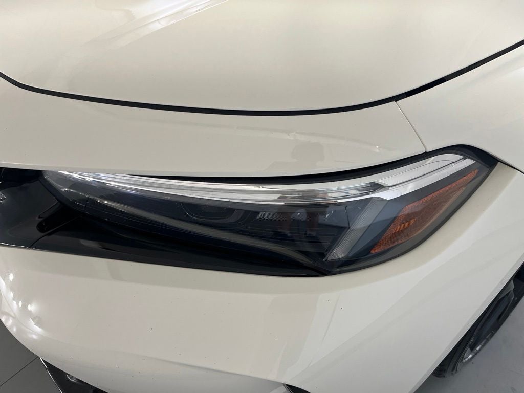 2024 Honda Civic Type R Base
