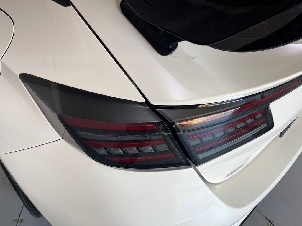 2024 Honda Civic Type R Base