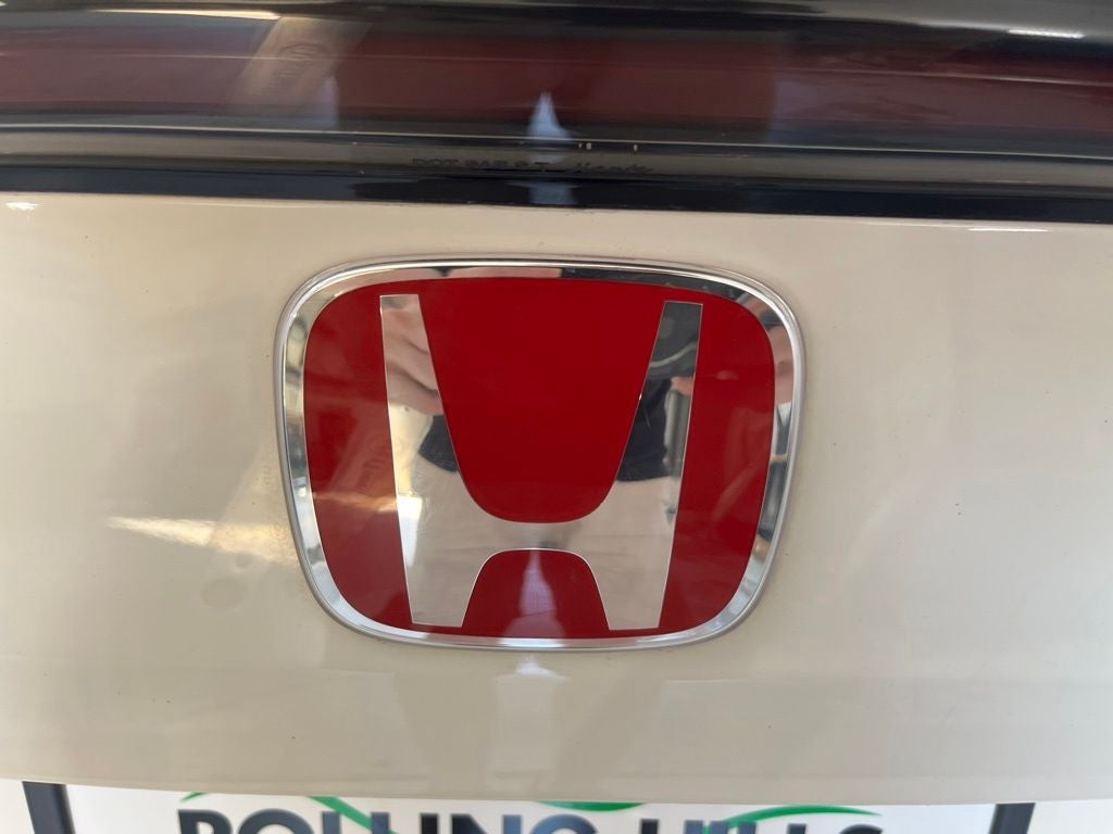 2024 Honda Civic Type R Base