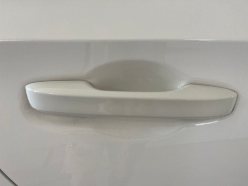 2024 Honda Civic Type R Base