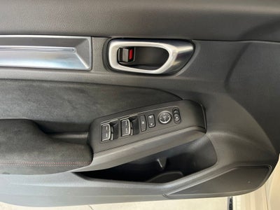 2024 Honda Civic Type R Base