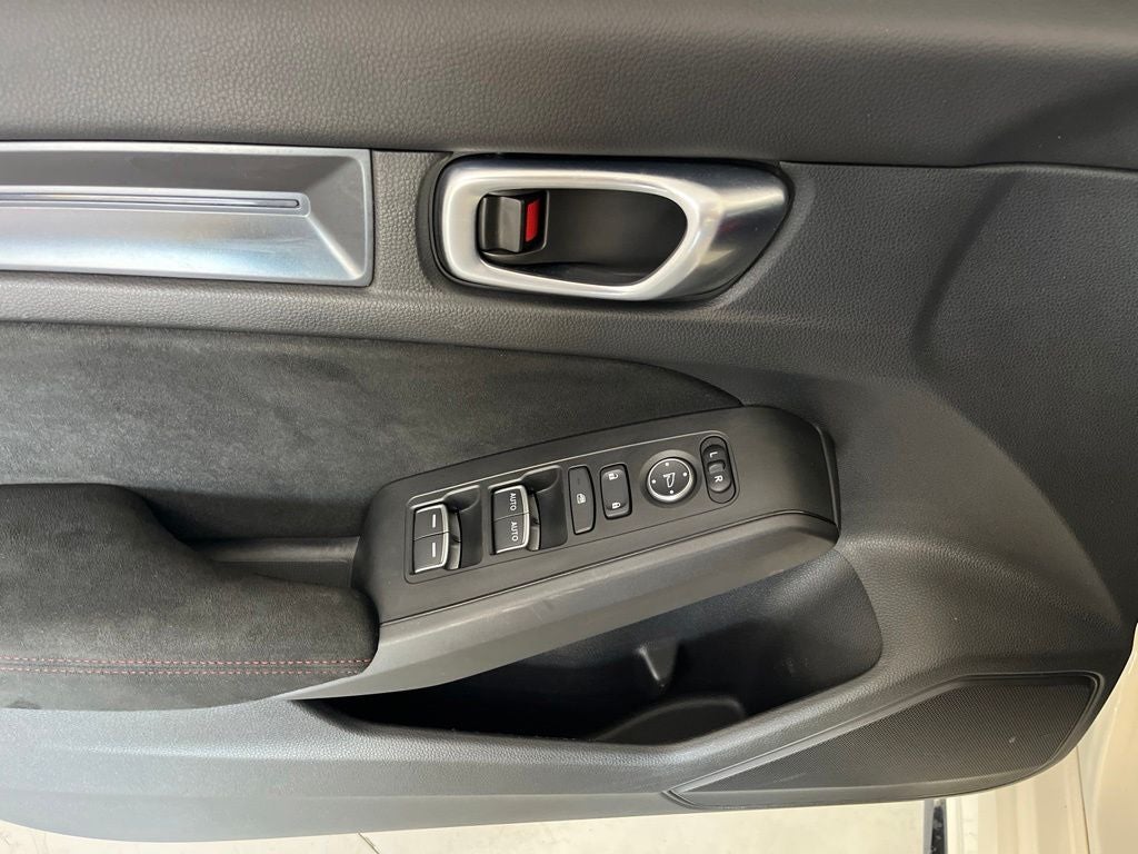 2024 Honda Civic Type R Base