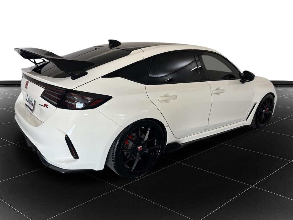 2024 Honda Civic Type R Base