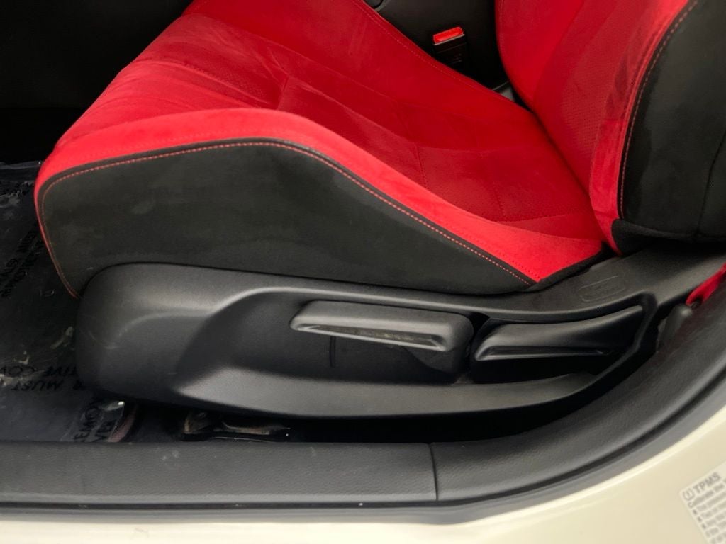 2024 Honda Civic Type R Base