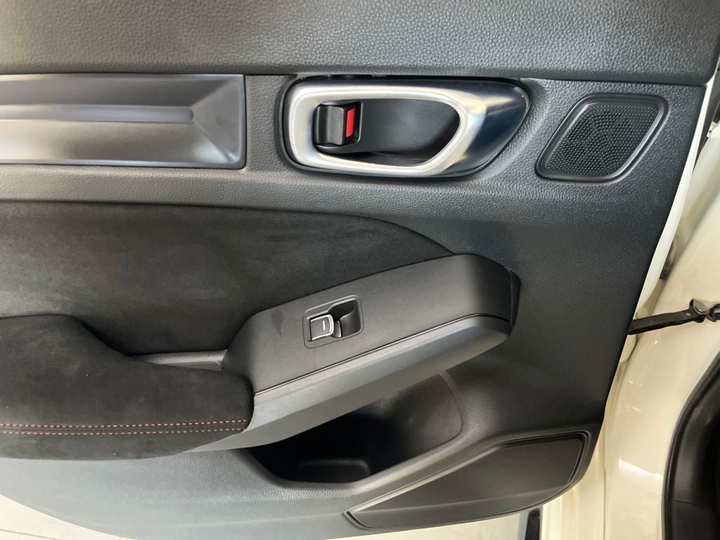 2024 Honda Civic Type R Base
