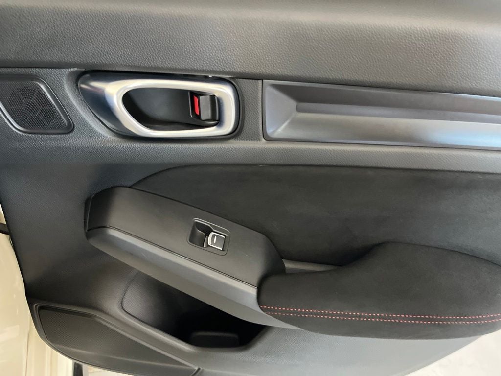 2024 Honda Civic Type R Base