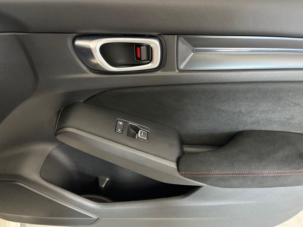 2024 Honda Civic Type R Base