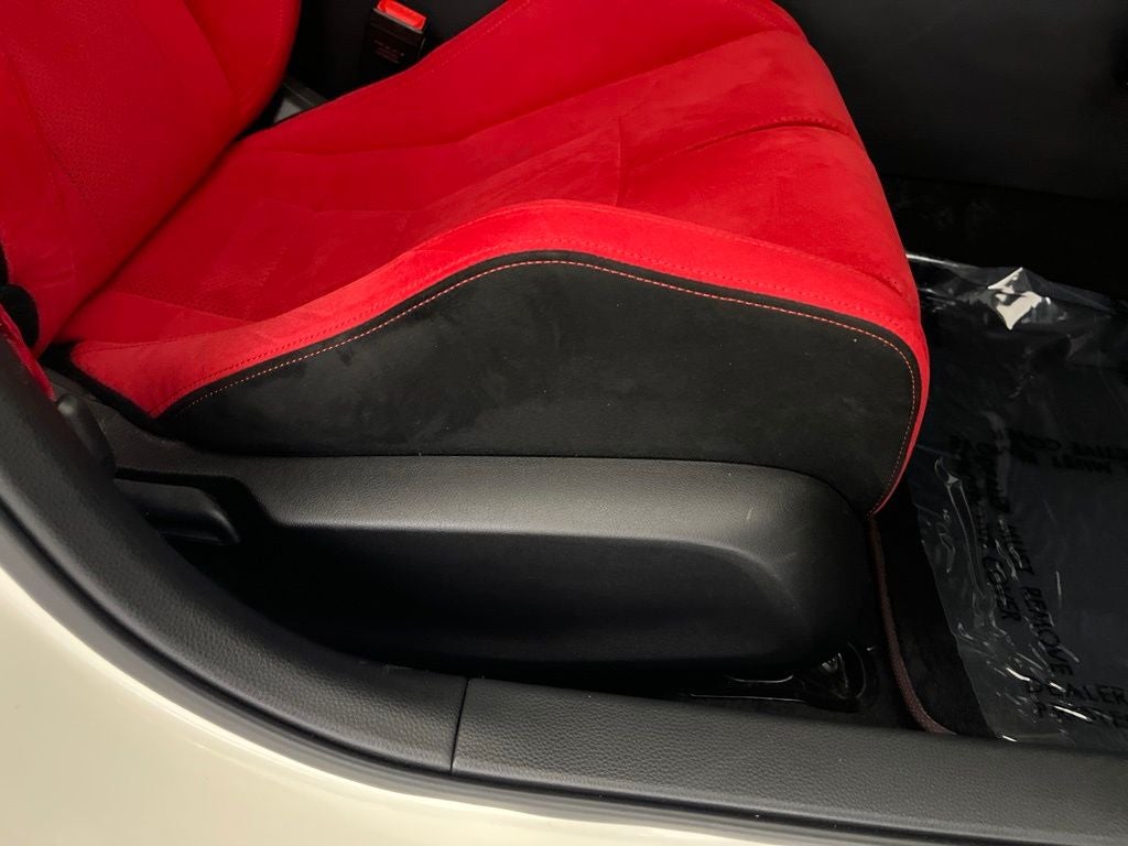 2024 Honda Civic Type R Base