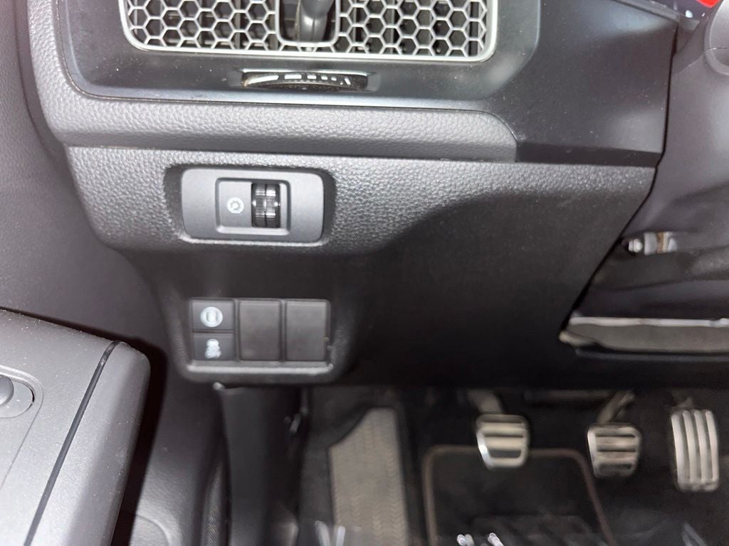2024 Honda Civic Type R Base