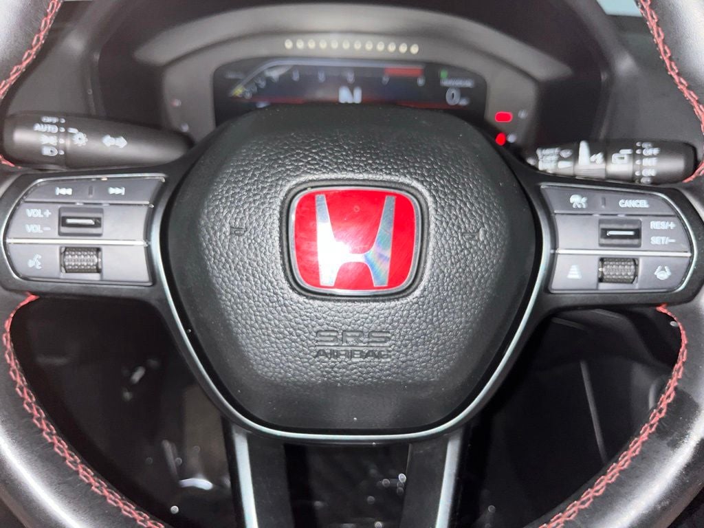 2024 Honda Civic Type R Base