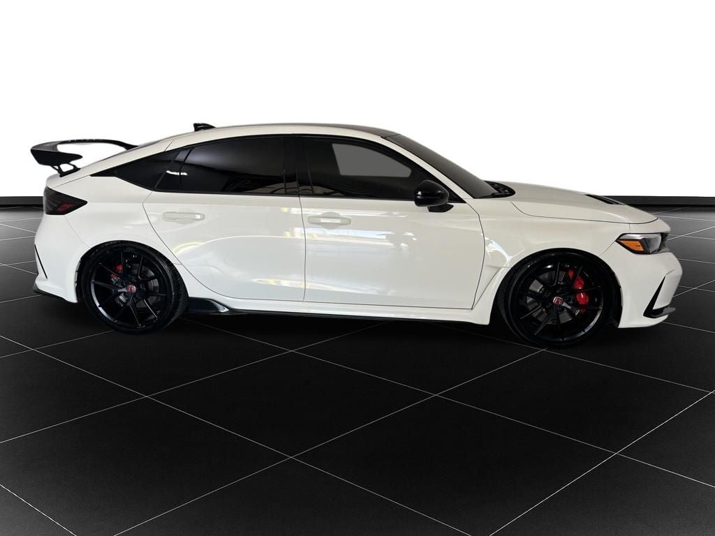 2024 Honda Civic Type R Base