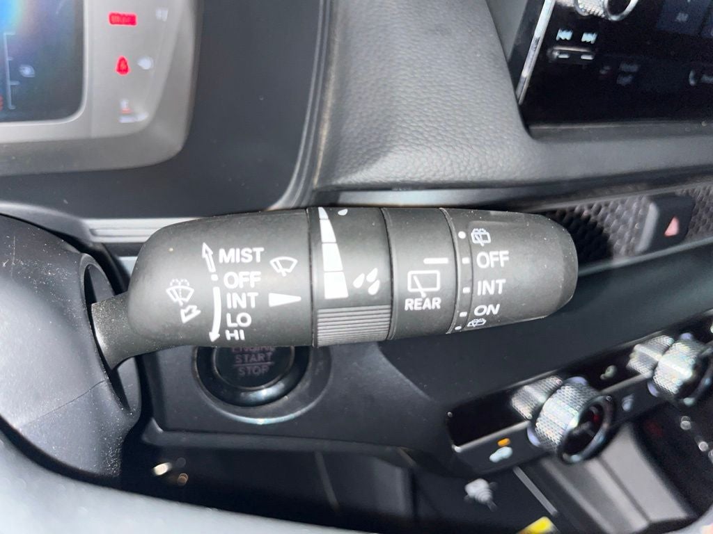 2024 Honda Civic Type R Base