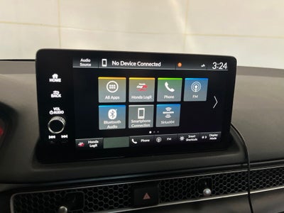 2024 Honda Civic Type R Base