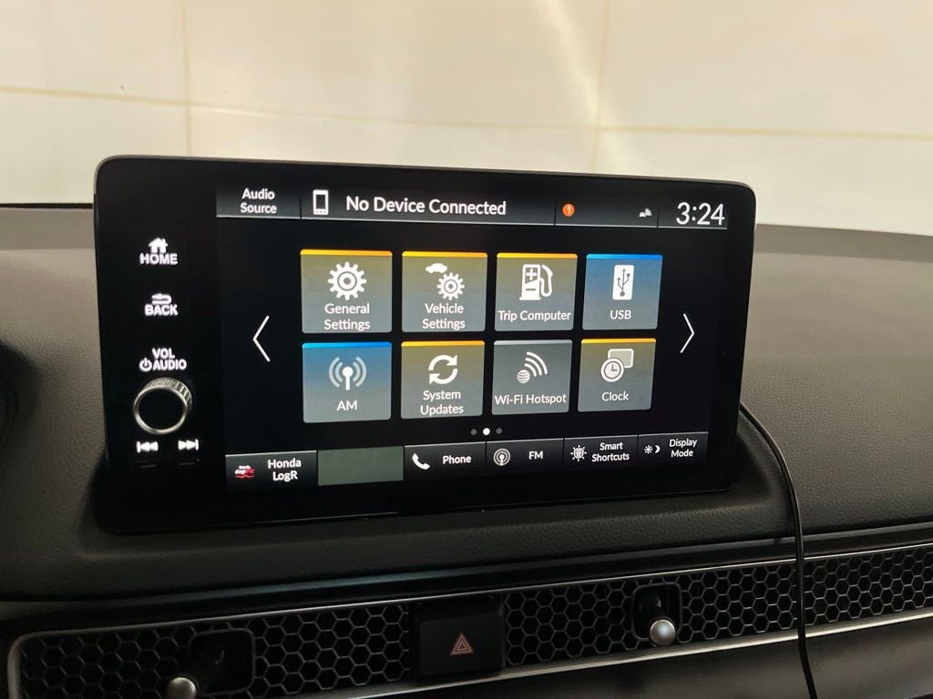 2024 Honda Civic Type R Base