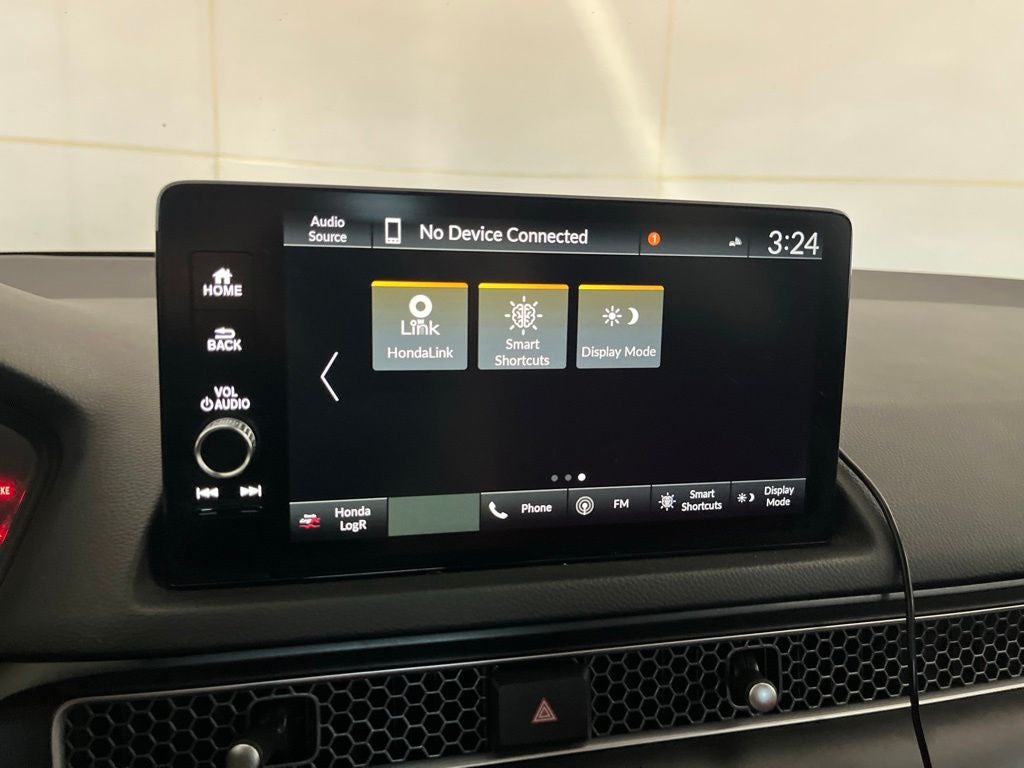 2024 Honda Civic Type R Base