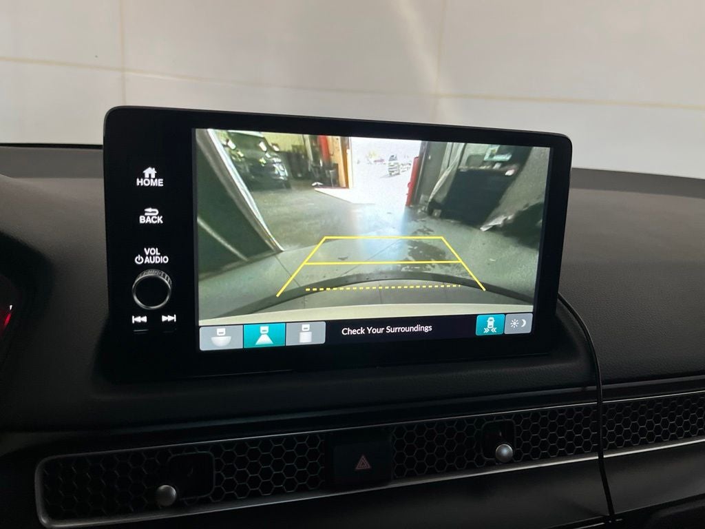 2024 Honda Civic Type R Base