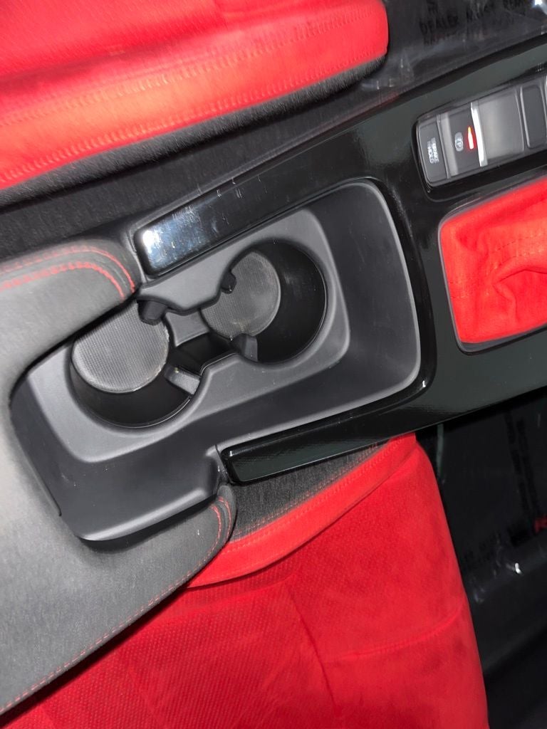 2024 Honda Civic Type R Base