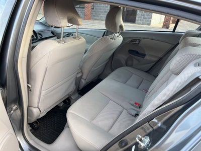 2010 Honda Insight EX