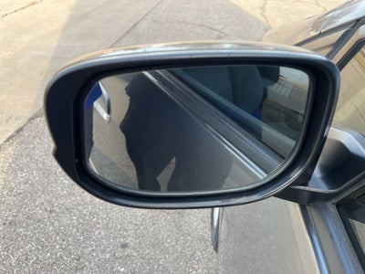 2010 Honda Insight EX