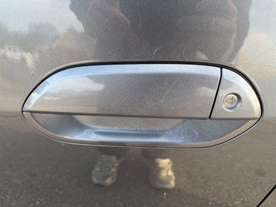 2010 Honda Insight EX