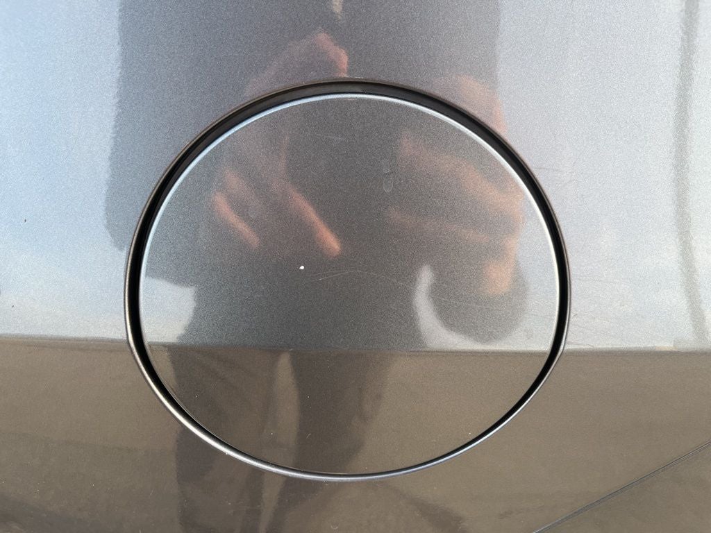 2010 Honda Insight EX