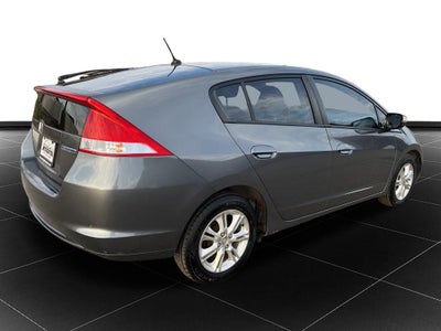 2010 Honda Insight EX