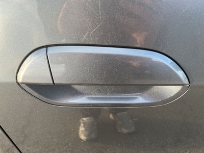 2010 Honda Insight EX